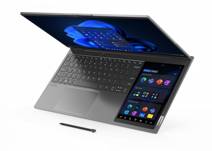 Thinkbook Plus Gen 3. (Bild: Lenovo)